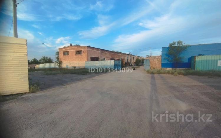 Склады, азс, автосервисы и автомойки · 74000 м² за 400 млн ₸ в Конаеве — фото 2