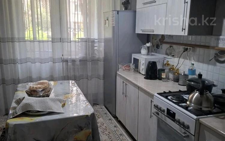 2-комнатная квартира · 52 м² · 1/5 этаж, мкр Тастак-2, Нургисы Тлендиева за 33 млн ₸ в Алматы, Алмалинский р-н — фото 2