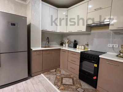 2-комнатная квартира · 74.5 м² · 1/12 этаж, Кошкарбаева 40/1 за 42 млн ₸ в Астане, Сарайшык р-н