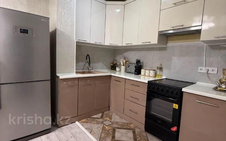 2-комнатная квартира · 74.5 м² · 1/12 этаж, Кошкарбаева 40/1 за 42 млн ₸ в Астане, Сарайшык р-н — фото 11