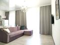 1-комнатная квартира · 35 м² · 6/6 этаж, Уранхаева 15г за 20 000 ₸ в Семее