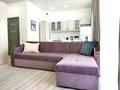 1-комнатная квартира · 35 м² · 6/6 этаж, Уранхаева 15г за 20 000 ₸ в Семее — фото 2