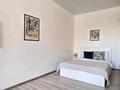 1-комнатная квартира · 35 м² · 6/6 этаж, Уранхаева 15г за 20 000 ₸ в Семее — фото 4