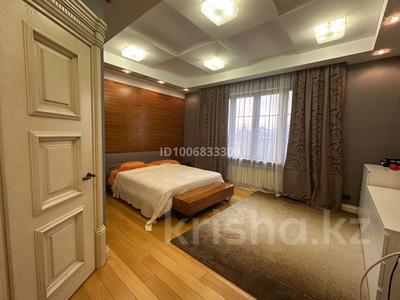 3-комнатная квартира · 158 м² · 6/6 этаж, Санаторная 26 за 190 млн 〒 в Алматы, Бостандыкский р-н