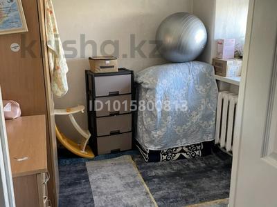 2-комнатная квартира · 48 м² · 5/5 этаж, 410 квартал за 18 млн ₸ в Семее