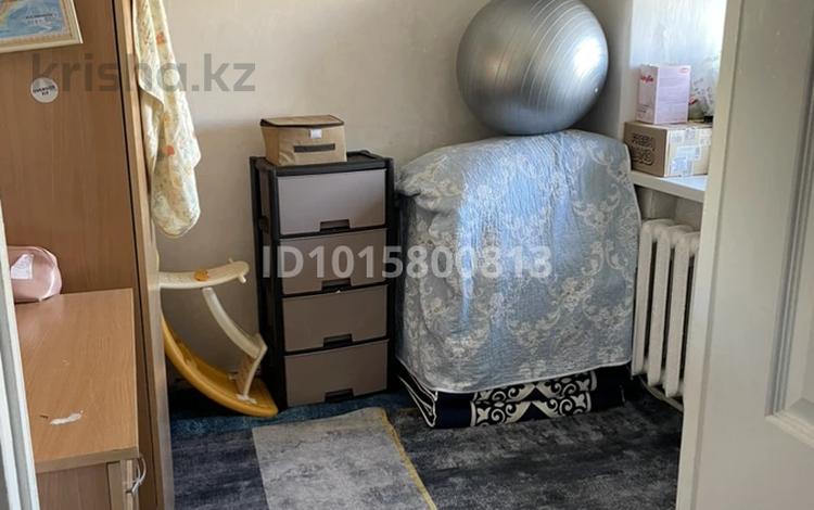 2-бөлмелі пәтер · 48 м² · 5/5 қабат, 410 квартал, бағасы: 18 млн ₸ в Семее — фото 2