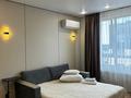 1-комнатная квартира · 35 м² · 15/18 этаж, Жандосова 94А за 20 000 ₸ в Алматы, Бостандыкский р-н — фото 5