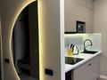 1-комнатная квартира · 35 м² · 15/18 этаж, Жандосова 94А за 20 000 ₸ в Алматы, Бостандыкский р-н — фото 3