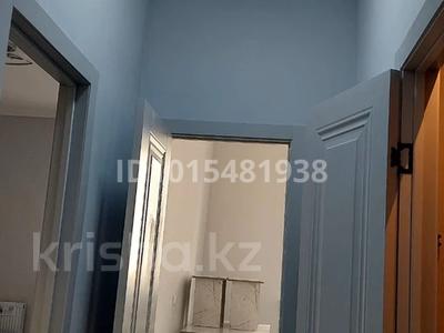 1-комнатная квартира · 80 м² · 3 этаж, мкр Уркер 78 за 200 000 ₸ в Астане, Нура р-н