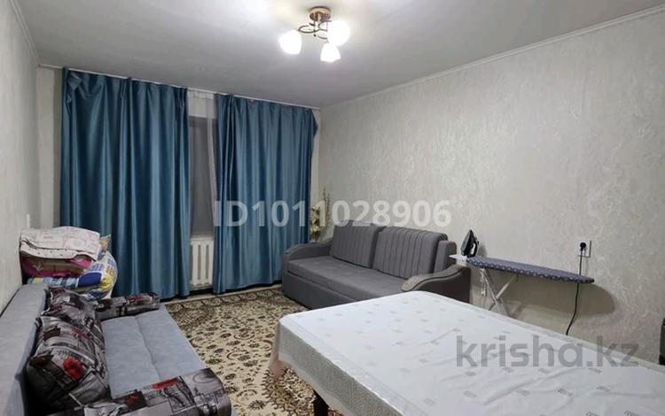 1-бөлмелі пәтер · 40 м² · 1/5 қабат, Байтурсынова 90, бағасы: 15.5 млн ₸ в Шымкенте, Туран р-н — фото 2
