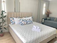 2-комнатная квартира · 51 м² · 7/9 этаж, Абылкаир Хана — Казпочта за 18 000 ₸ в Актобе