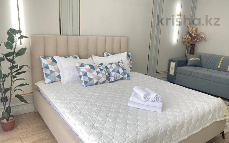 2-бөлмелі пәтер · 51 м² · 7/9 қабат, Абылкаир Хана — Казпочта, бағасы: 18 000 ₸ в Актобе — фото 2