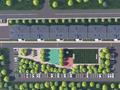 1-бөлмелі пәтер · 40 м² · 4/5 қабат, Каирбекова 420б, бағасы: ~ 14.9 млн ₸ в Костанае — фото 18