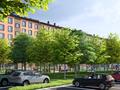 1-бөлмелі пәтер · 40 м² · 4/5 қабат, Каирбекова 420б, бағасы: ~ 14.9 млн ₸ в Костанае — фото 5