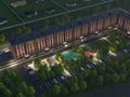 1-бөлмелі пәтер · 40 м² · 4/5 қабат, Каирбекова 420б, бағасы: ~ 14.9 млн ₸ в Костанае — фото 7