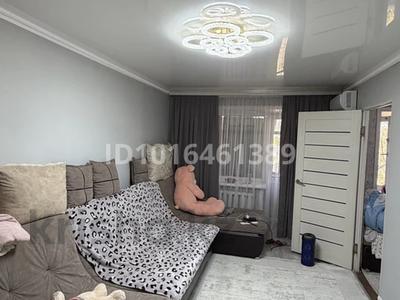 3 комнаты · 48 м² · 5/5 этаж, Майкудук, 12й микрорайон 47 за 40 000 ₸ в Караганде, Алихана Бокейханова р-н