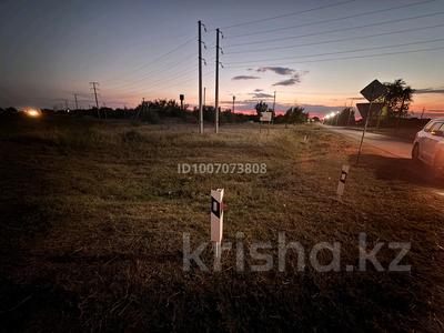 Участок · 25 соток, Женис 1 за 15 млн ₸ в 