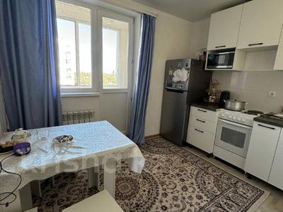 2-бөлмелі пәтер, 52 м², 7/10 қабат, Кошкарбаева 60 — В ТОПОВОМ ДОМЕ, бағасы: ~ 23.5 млн 〒 в Астане, Алматы р-н