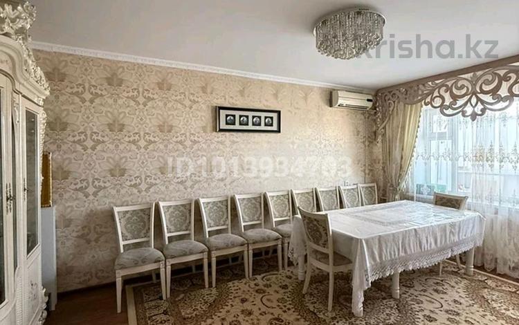 3-бөлмелі пәтер · 80 м² · 5/5 қабат, мкр сырдария 21, бағасы: 20 млн ₸ в  — фото 2