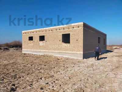 Отдельный дом · 4 комнаты · 200 м² · 10 сот., 25-ші көш. 58 за 8.5 млн ₸ в Кызылжарма