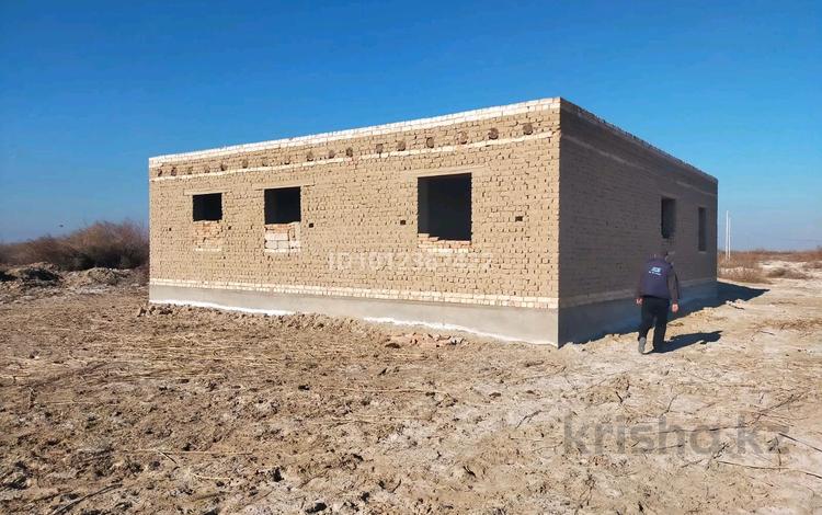 Отдельный дом · 4 комнаты · 200 м² · 10 сот., 25-ші көш. 58 за 7 млн ₸ в Кызылжарма — фото 2