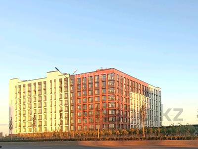 1-комнатная квартира · 36 м² · 8/9 этаж, Е 117 55 за 25 млн ₸ в Астане, Есильский р-н