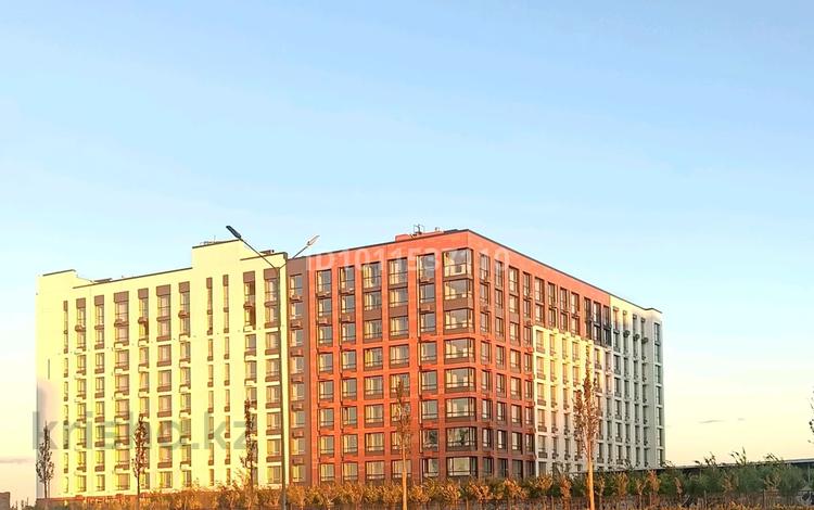 1-комнатная квартира · 36 м² · 8/9 этаж, Е 117 55 за 25 млн ₸ в Астане, Есильский р-н — фото 15