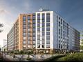 1-комнатная квартира · 36 м² · 8/9 этаж, Е 117 55 за 25 млн ₸ в Астане, Есильский р-н — фото 8