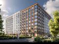 1-комнатная квартира · 36 м² · 8/9 этаж, Е 117 55 за 25 млн ₸ в Астане, Есильский р-н — фото 11