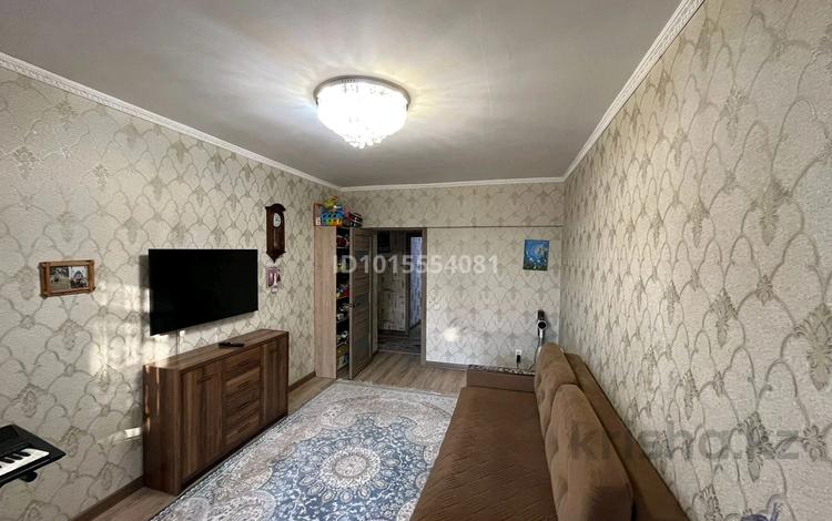 3-комнатная квартира · 67 м² · 3/5 этаж, райымбека 167 — райымбека-наурызбай батыра за 55 млн ₸ в Алматы, Алмалинский р-н — фото 2