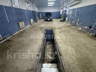 Жқб, автосервистер мен көлік жуу · 120 м², бағасы: 200 000 〒 в 