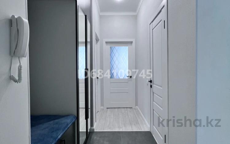 1-комнатная квартира · 38 м² · 8/10 этаж, Култегин 13 за 240 000 ₸ в Астане, Есильский р-н — фото 32