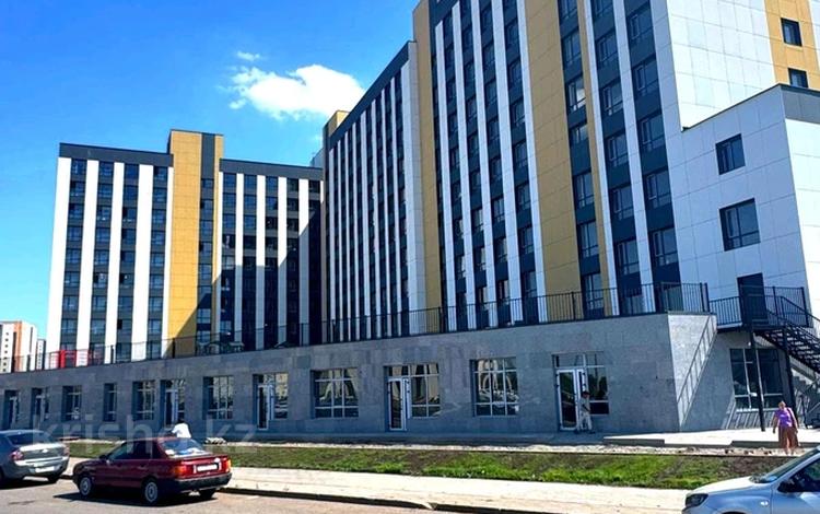 1-комнатная квартира · 21.8 м² · 7/10 этаж, Коргалжинское шоссе 37 — Возле гимназии № 90 за 8.8 млн 〒 в Астане — фото 24