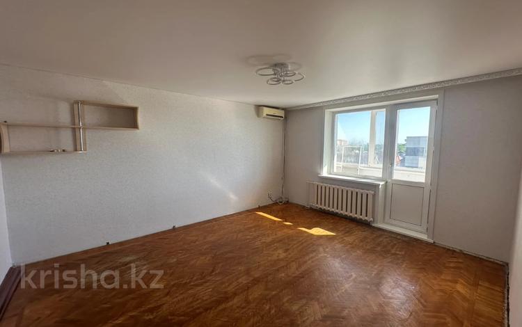 2-комнатная квартира · 45 м² · 5/6 этаж, Омара Дощанова 76 за 21 млн ₸ в Костанае — фото 2