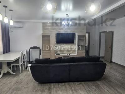 3-бөлмелі пәтер · 93 м² · 6/10 қабат, Нұрсая ш/а., Т. Жумагалиева 10, бағасы: 43 млн ₸ в Атырау, мкр Нурсая