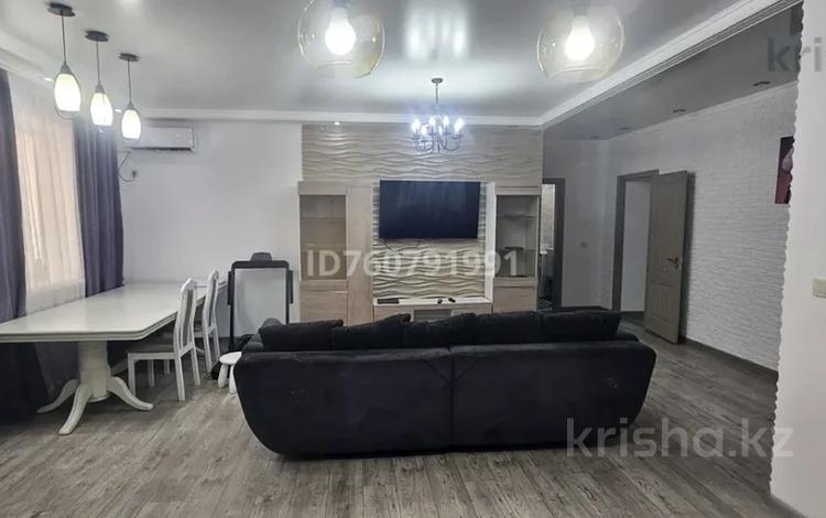 3-бөлмелі пәтер · 93 м² · 6/10 қабат, Нұрсая ш/а., Т. Жумагалиева 10, бағасы: 43 млн ₸ в Атырау, мкр Нурсая — фото 3
