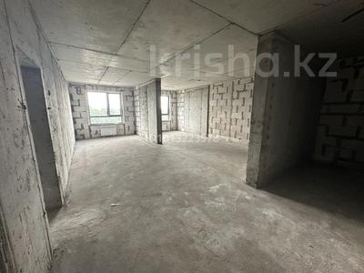 3-комнатная квартира · 78 м² · 6/7 этаж, мкр Томирис, Рыскулова 103/6 за 40 млн ₸ в Алматы, Алатауский р-н