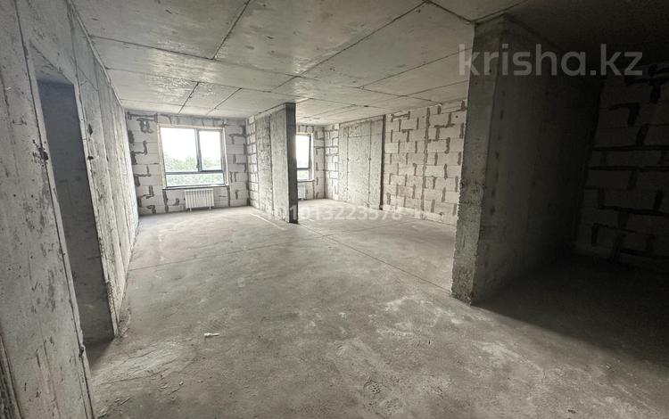 3-комнатная квартира · 78 м² · 6/7 этаж, мкр Томирис, Рыскулова 103/6 за 40 млн ₸ в Алматы, Алатауский р-н — фото 6