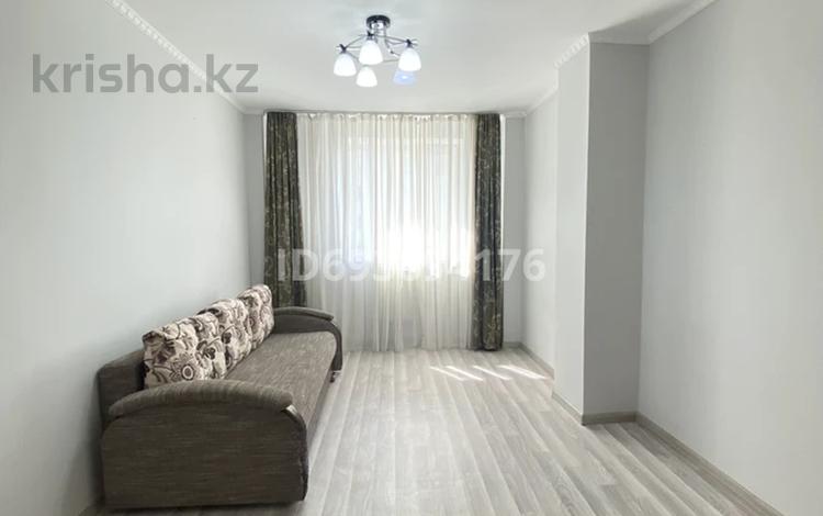 2-комнатная квартира, 52.8 м², 12/17 этаж, Сарыарка 43