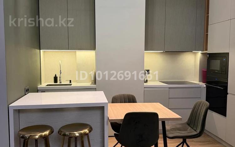 3-комнатная квартира · 79 м² · 4/4 этаж, мкр Рахат, Култобе 24/1-24/10 — Аскарова Садыкова за 87 млн ₸ в Алматы, Наурызбайский р-н — фото 3
