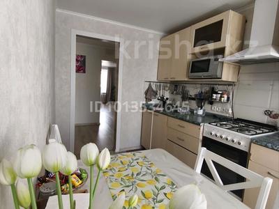 3-бөлмелі пәтер · 59 м² · 6/6 қабат, Шакарима кудайбердыулы 38, бағасы: 24 млн ₸ в Астане, Алматы р-н