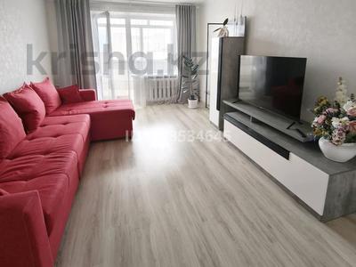 3-комнатная квартира · 59 м² · 6/6 этаж, Шакарима кудайбердыулы 38 — СРОЧНО! за 23.5 млн ₸ в Астане, Алматы р-н