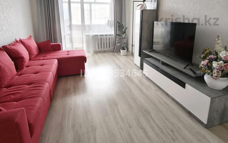 3-бөлмелі пәтер · 59 м² · 6/6 қабат, Шакарима кудайбердыулы 38 — СРОЧНО!, бағасы: 23.5 млн ₸ в Астане, Алматы р-н — фото 69