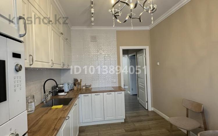 3-бөлмелі пәтер · 96 м² · 9/13 қабат, Муратбаева 14 — Mega Park, бағасы: 67 млн ₸ в Алматы, Алмалинский р-н — фото 6