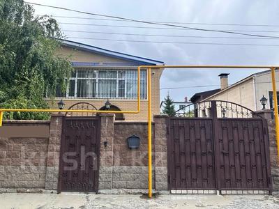 Отдельный дом · 7 комнат · 240 м² · 8 сот., мкр Шубар 3 за 145 млн ₸ в Астане, Есильский р-н