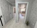 1-бөлмелі пәтер · 48.8 м² · 8/9 қабат, улица Бокенбай Батыра, бағасы: 14.5 млн ₸ в Актобе — фото 5