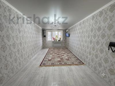 1-бөлмелі пәтер · 48.8 м² · 8/9 қабат, улица Бокенбай Батыра, бағасы: 14.5 млн ₸ в Актобе