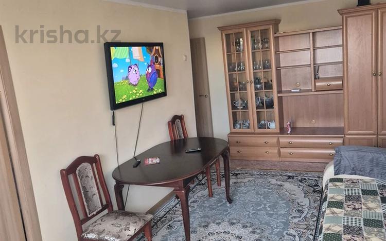 2-бөлмелі пәтер · 53 м² · 3/4 қабат, Бокейханова 18 — Цон,завод, стадион металлурга, бағасы: 150 000 ₸ в Балхаше — фото 2