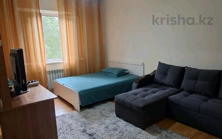 1-комнатная квартира · 47 м² · 2/9 этаж, ул. Абдуллы Розыбакиева 115 за 2 500 ₸ в Алматы, Бостандыкский р-н — фото 8