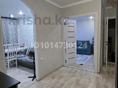 2-бөлмелі пәтер · 58 м² · 5/5 қабат, Качарская, бағасы: 20 млн ₸ в Рудном